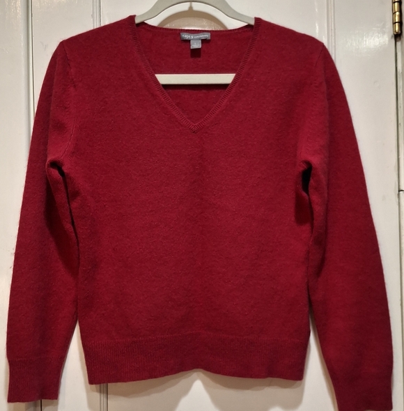 Apt. 9 Sweaters - 100% Cashmere Sweater Apt. 9 Size L